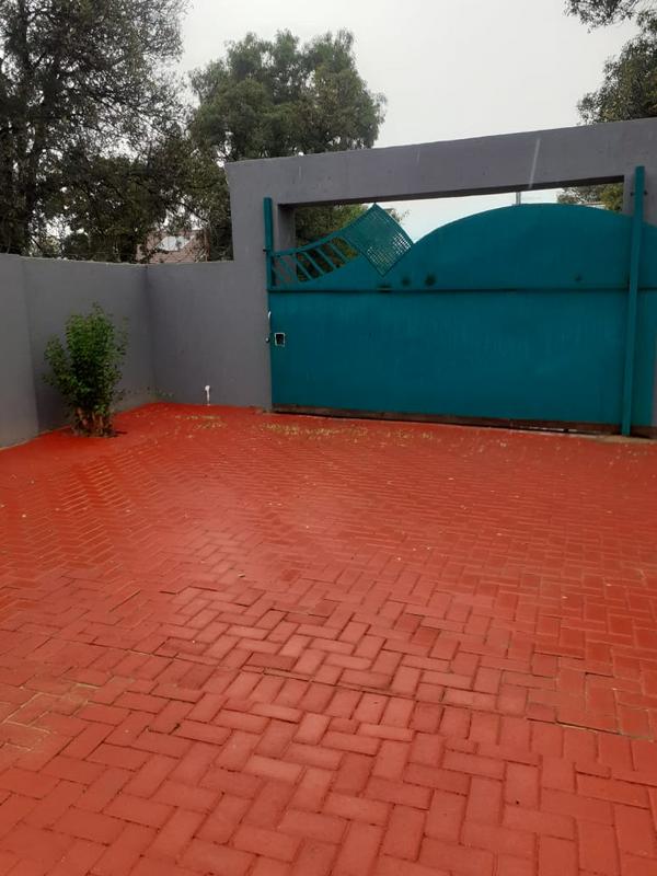 3 Bedroom Property for Sale in Vaalpark Free State